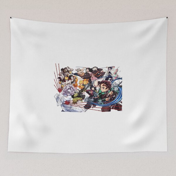 Item preview, slayer squad designed and sold by paradiseiswild.