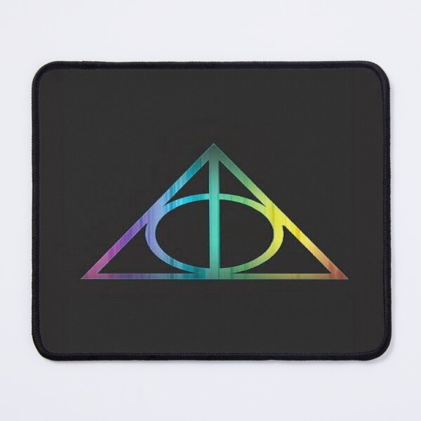 Item preview, magic triangle designed and sold by Arts Fashion Week | Shopping online.