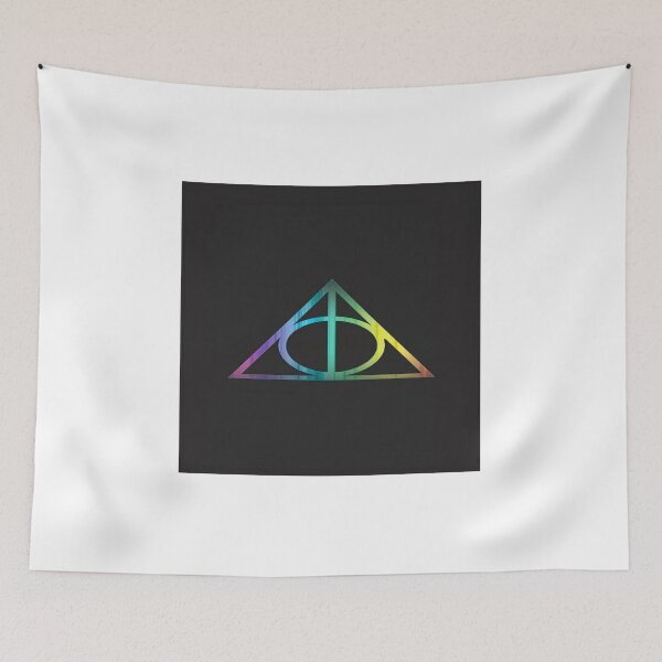 Item preview, magic triangle designed and sold by Arts Fashion Week | Shopping online.