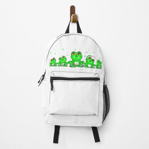 Item preview, Cute Frogs designed and sold by Shirley cute art .