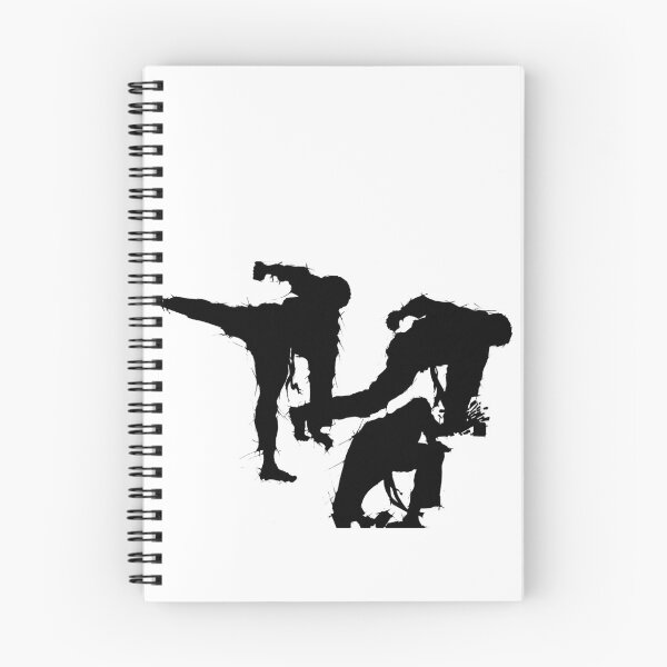 Item preview, Martial Art designed and sold by davidgoble.