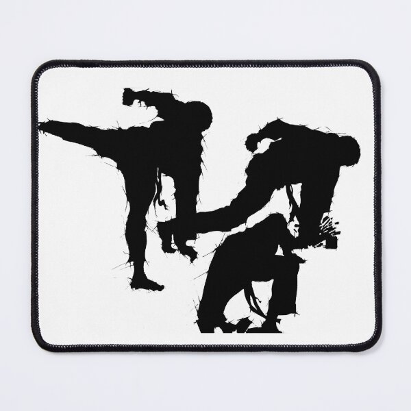 Item preview, Martial Art designed and sold by davidgoble.