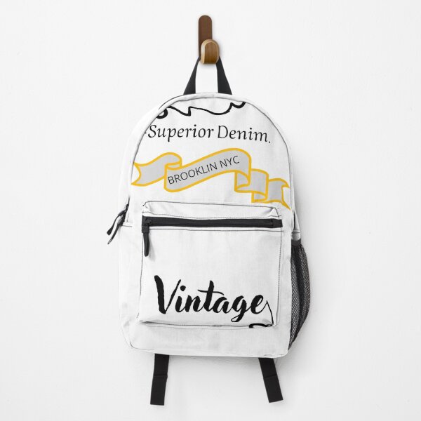 Item preview, VINTAGE BROOKLIN NYC designed and sold by TrendyLuxShop.