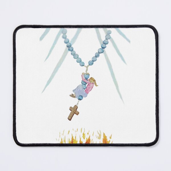 Item preview, Savior rosary designed and sold by Odile frament.