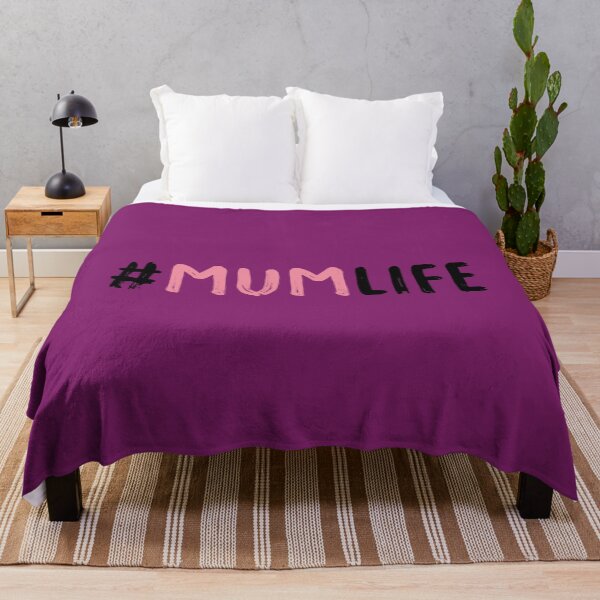 Item preview, Mum Life redb ubble - Classy designed and sold by ElPatron258366.