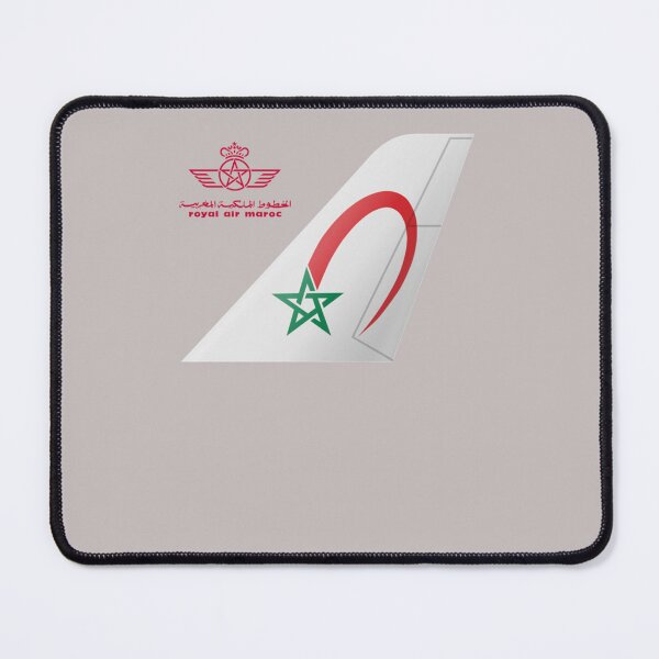 Item preview, Royal Air Maroc Logo Classic T-Shirt designed and sold by ChristinaScheb.
