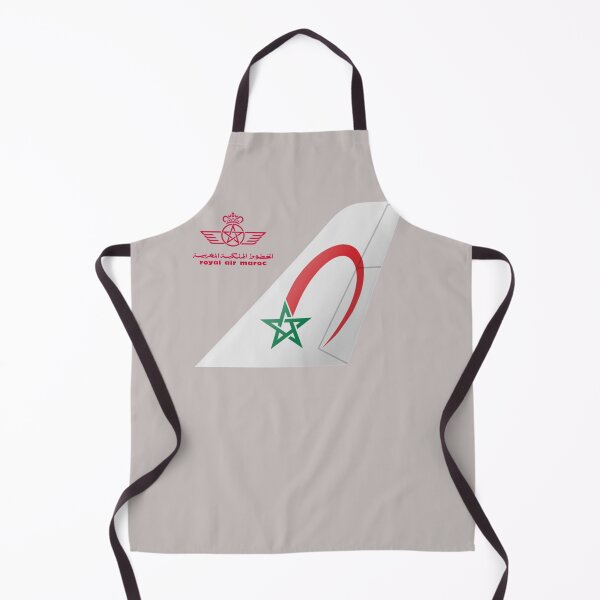 Item preview, Royal Air Maroc Logo Classic T-Shirt designed and sold by ChristinaScheb.