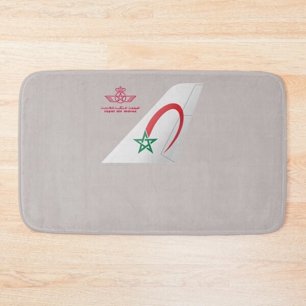 Item preview, Royal Air Maroc Logo Classic T-Shirt designed and sold by ChristinaScheb.