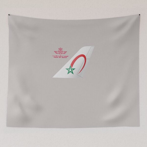 Item preview, Royal Air Maroc Logo Classic T-Shirt designed and sold by ChristinaScheb.