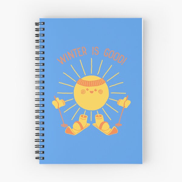 Item preview, winter is good designed and sold by Alexander  Medvedev.