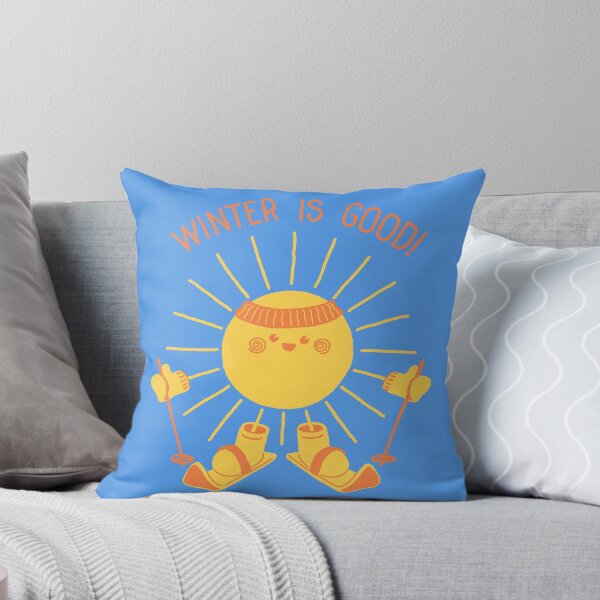 Item preview, winter is good designed and sold by Alexander  Medvedev.