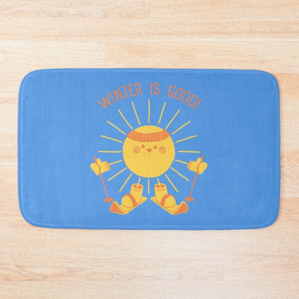 Item preview, winter is good designed and sold by Alexander  Medvedev.