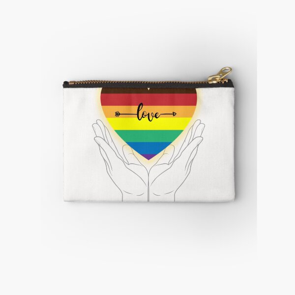 Item preview, Support Love designed and sold by DrGingyWho.