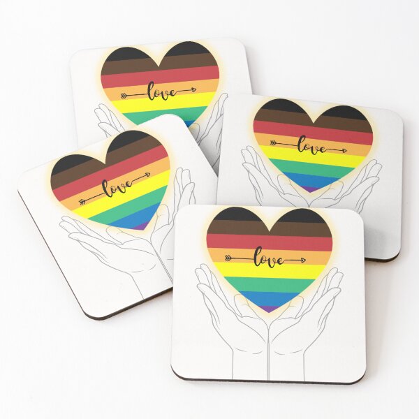 Item preview, Support Love designed and sold by DrGingyWho.