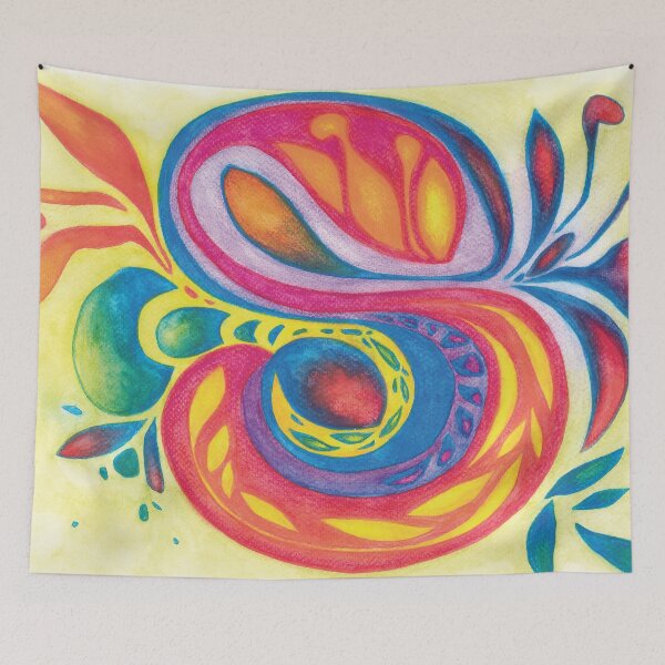 Item preview, IMPORTANCE OF PHYSICAL TOUCH designed and sold by kreativnastudio.