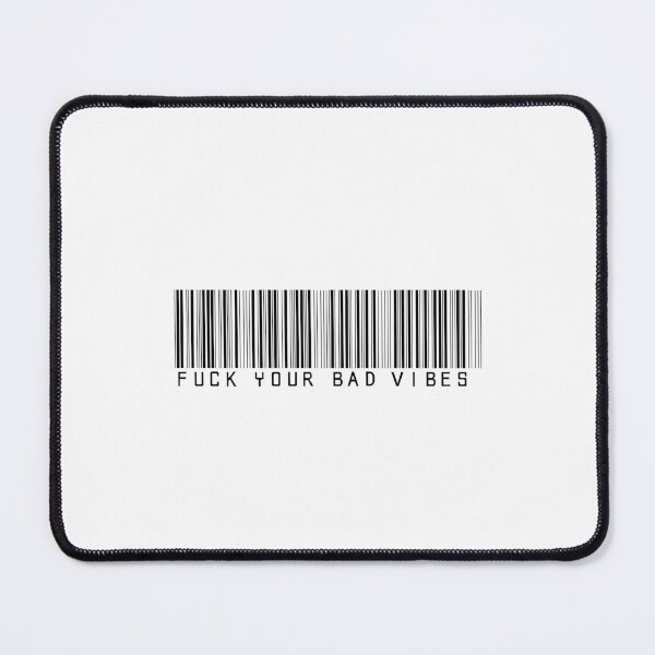 Item preview, Barcode saying design designed and sold by Designs by CJK.