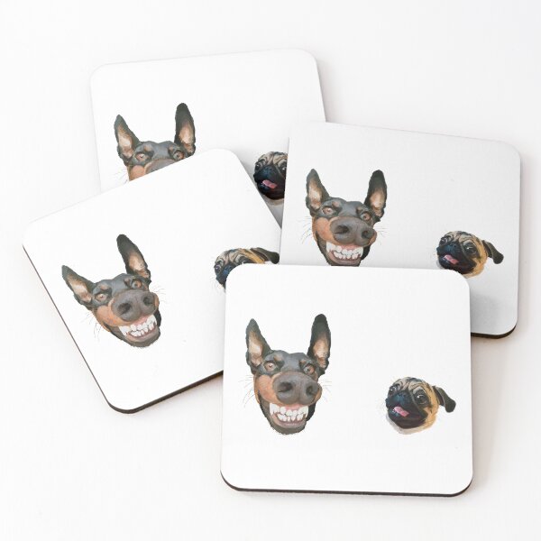 Item preview, Dogs designed and sold by mzbrozek.