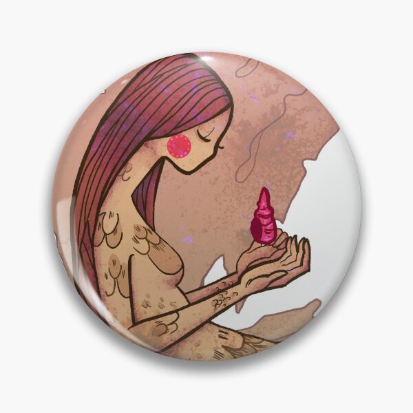 Item preview, Mermaid designed and sold by maxyvert.