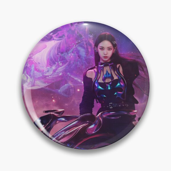 Item preview, Karina AESPA   designed and sold by Kpop Love.