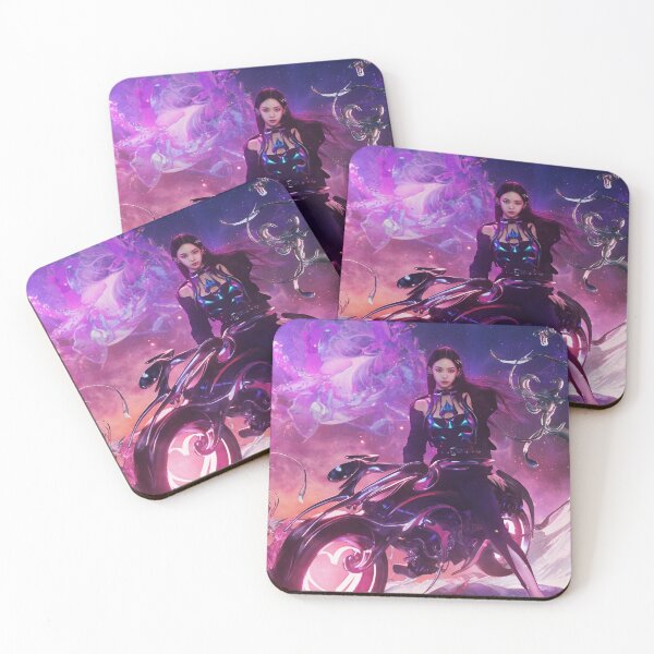 Item preview, Karina AESPA   designed and sold by Kpop Love.