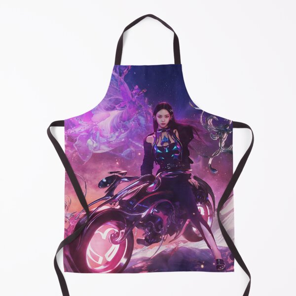 Item preview, Karina AESPA designed and sold by Kpop Love.