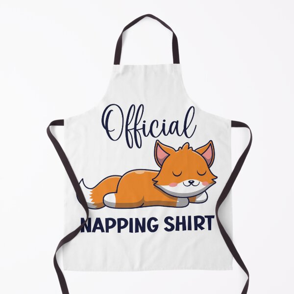 Item preview, Official Napping Shirt designed and sold by beefrancky.