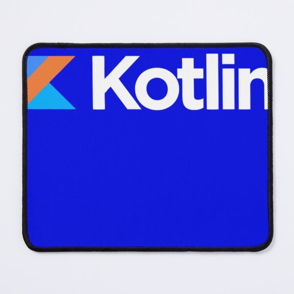 Item preview, BEST SELLER - Kotlin Merchandise Essential T-Shirt designed and sold by JakobHeckmanns.