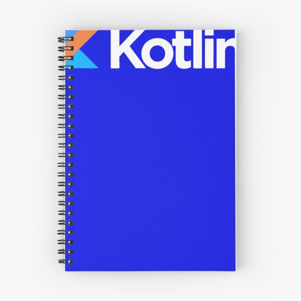 Item preview, BEST SELLER - Kotlin Merchandise Essential T-Shirt designed and sold by JakobHeckmanns.