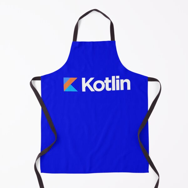 Item preview, BEST SELLER - Kotlin Merchandise Essential T-Shirt designed and sold by JakobHeckmanns.