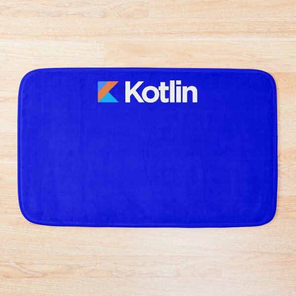 Item preview, BEST SELLER - Kotlin Merchandise Essential T-Shirt designed and sold by JakobHeckmanns.
