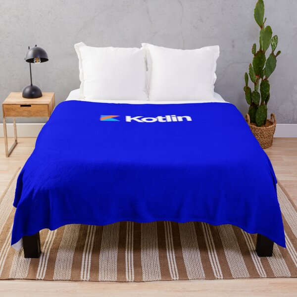 Item preview, BEST SELLER - Kotlin Merchandise Essential T-Shirt designed and sold by JakobHeckmanns.