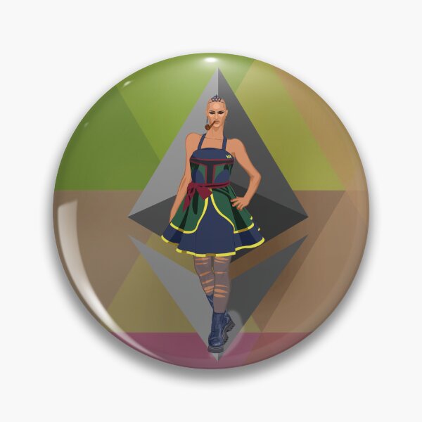 Item preview, Susmita The Power Women #6 | NFT Art Design designed and sold by UniqueStall.