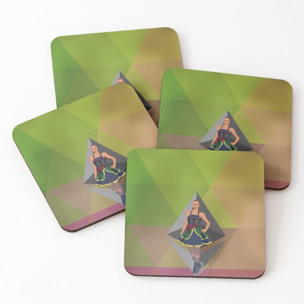 Item preview, Susmita The Power Women #6 | NFT Art Design designed and sold by UniqueStall.