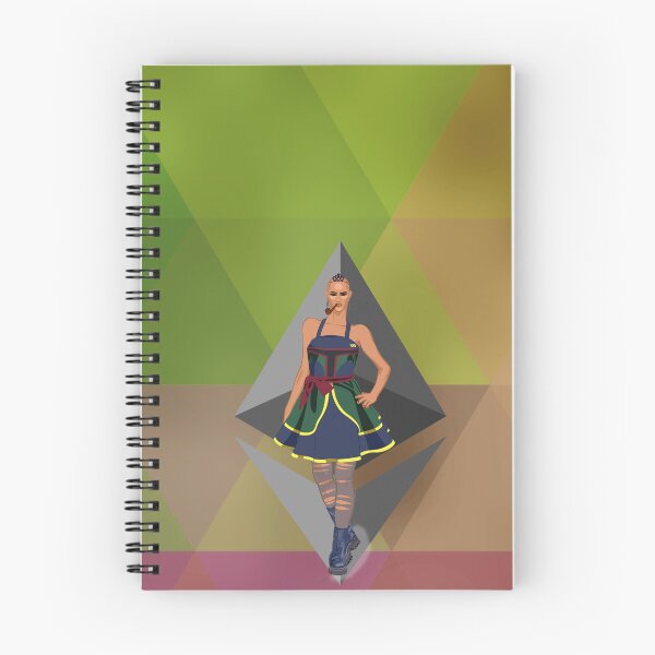 Item preview, Susmita The Power Women #6 | NFT Art Design designed and sold by UniqueStall.