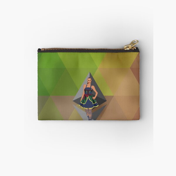 Item preview, Susmita The Power Women #6 | NFT Art Design designed and sold by UniqueStall.