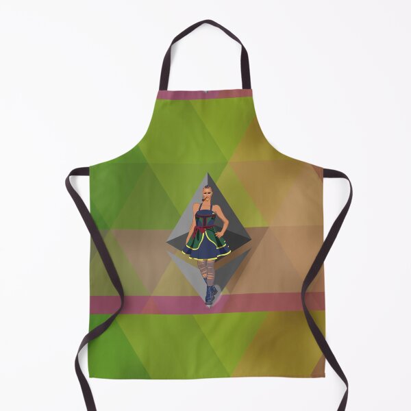 Item preview, Susmita The Power Women #6 | NFT Art Design designed and sold by UniqueStall.