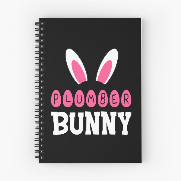 Item preview, Plumber Bunny | Easter Gift for Plumber | Easter Plumber | Plumber lover | happy easter 2022 designed and sold by AMINE  ★★★★★.