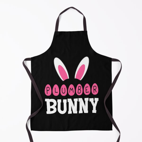 Item preview, Plumber Bunny | Easter Gift for Plumber | Easter Plumber | Plumber lover | happy easter 2022 designed and sold by AMINE ★★★★★.