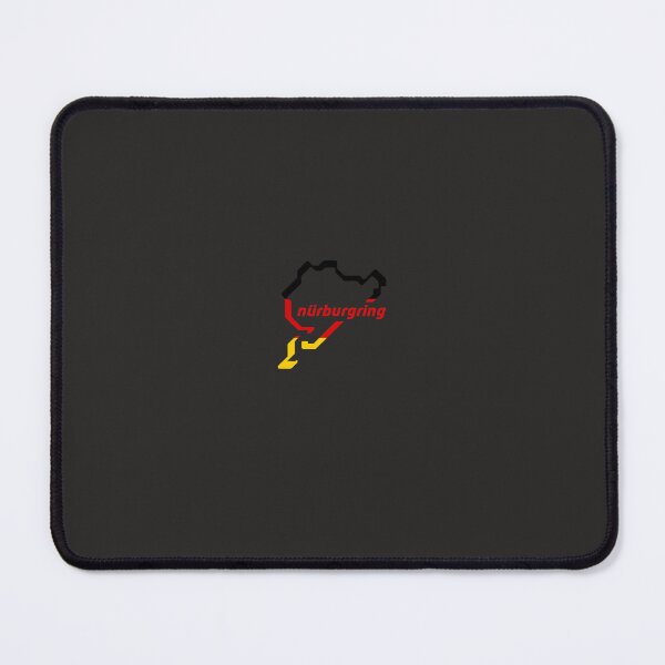 Item preview, Nurburgring Essential T-Shirt designed and sold by TobiasNussbaume.