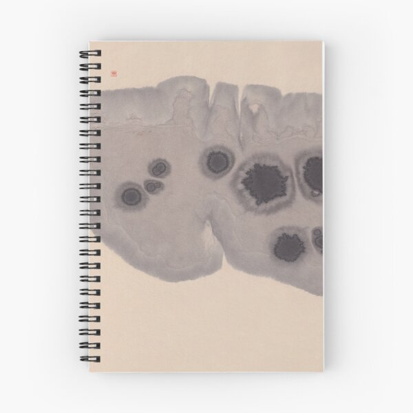 Item preview, Study n° 7 (Epidermis) designed and sold by Thoth Adan.