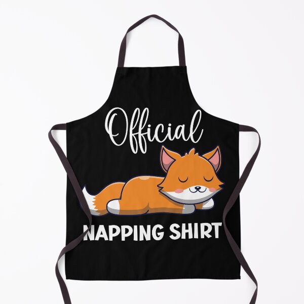 Item preview, Copy of Official Napping Shirt designed and sold by beefrancky.