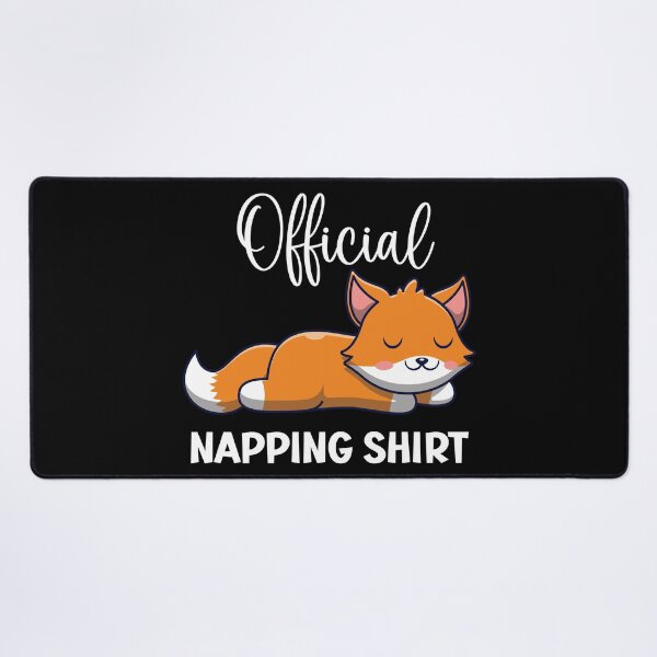 Item preview, Copy of Official Napping Shirt designed and sold by beefrancky.