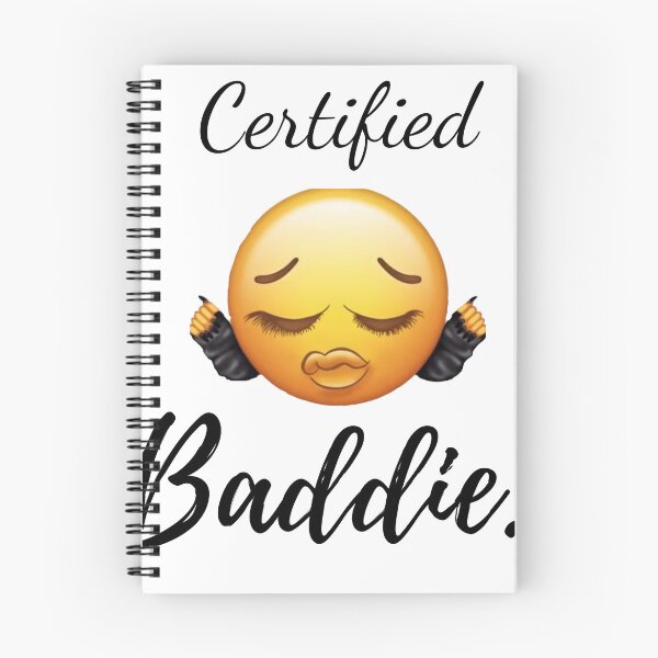 Item preview, Certified Baddie Fashion Design designed and sold by Elitestorefront.
