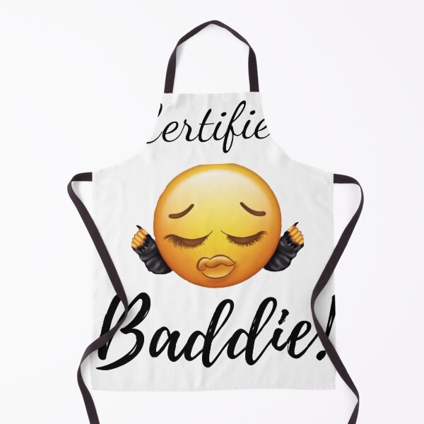 Item preview, Certified Baddie Fashion Design designed and sold by Elitestorefront.