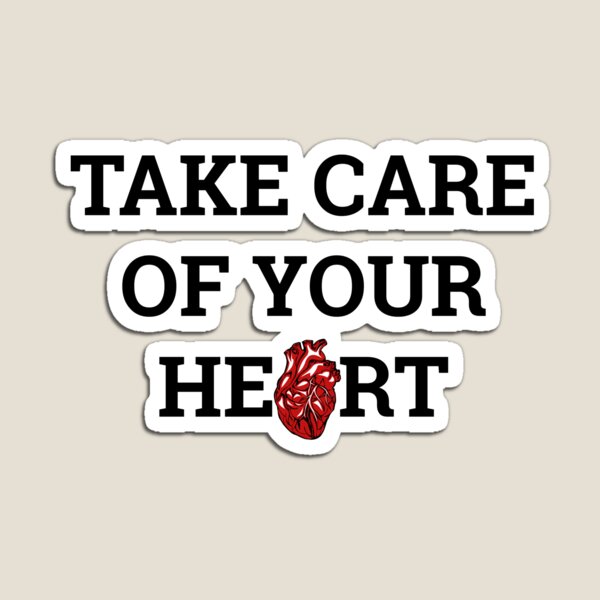 Item preview, THE HEART designed and sold by Vitasspace.