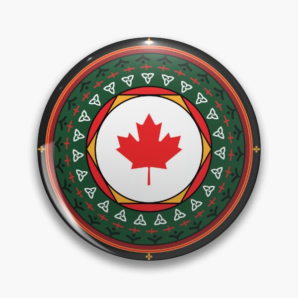 Item preview, Ontario Array - Canadian Art designed and sold by Yannick Toney.