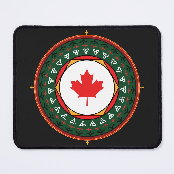 Item preview, Ontario Array - Canadian Art designed and sold by Yannick Toney.