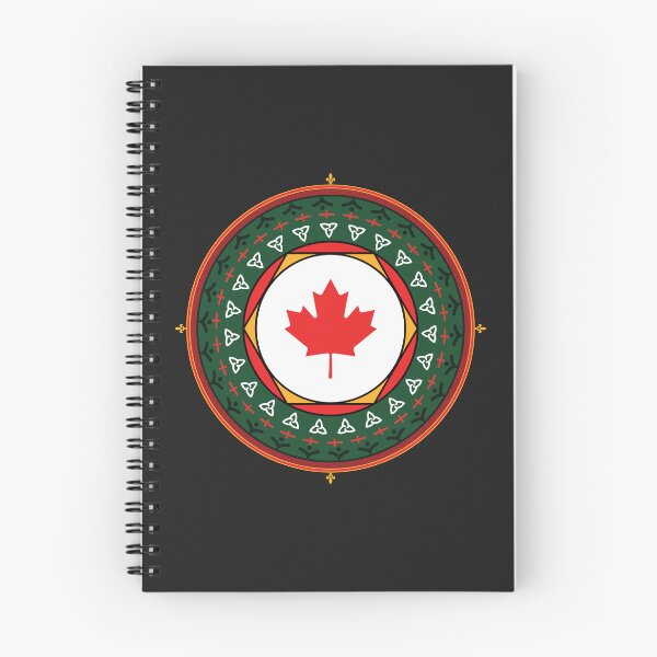 Item preview, Ontario Array - Canadian Art designed and sold by Yannick Toney.