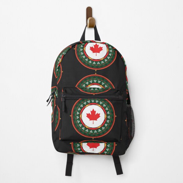 Item preview, Ontario Array - Canadian Art designed and sold by Yannick Toney.