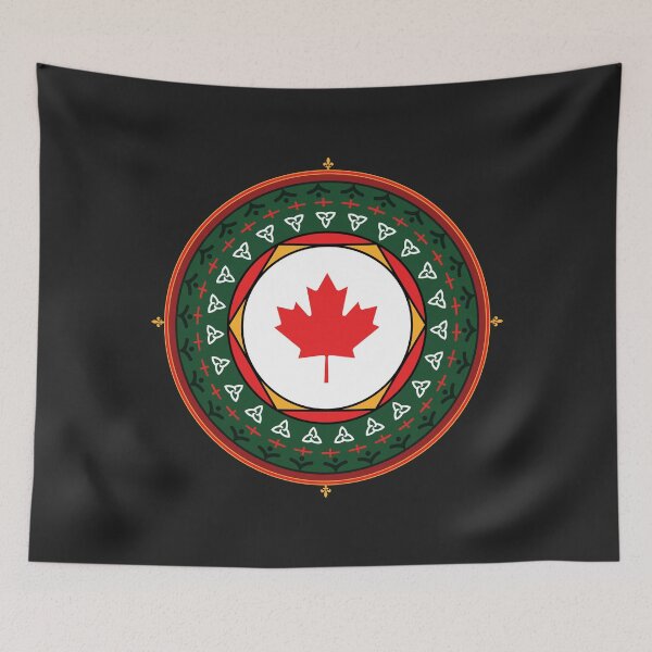 Item preview, Ontario Array - Canadian Art designed and sold by Yannick Toney.